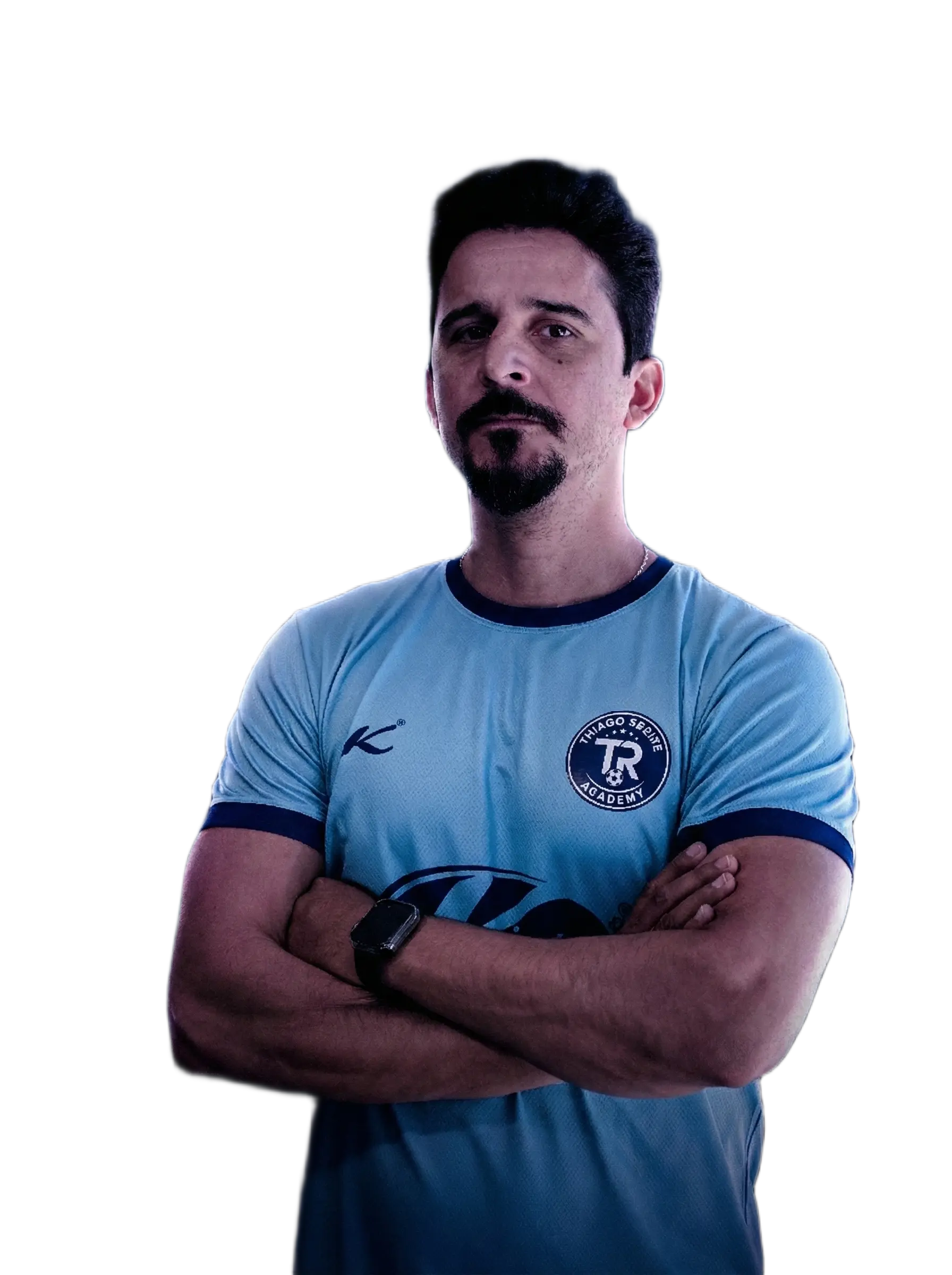 Thiago Recife - Observador Técnico